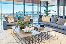 Load image into Gallery viewer, Herrignbone Coffee Table – Various Colours