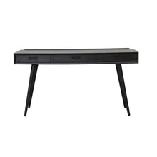 Load image into Gallery viewer, Oak Writing Desk – 2 Colour Options