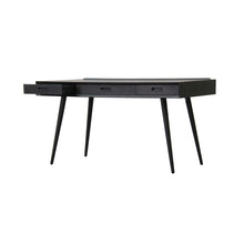 Load image into Gallery viewer, Oak Writing Desk – 2 Colour Options