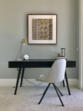 Load image into Gallery viewer, Oak Writing Desk – 2 Colour Options
