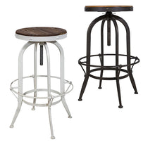 Load image into Gallery viewer, Garage Stool – 2 Colour Options – BUY 2+  SAVE