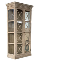 Load image into Gallery viewer, Gaston Display Cabinet