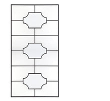 Load image into Gallery viewer, Gover Floor Mirror