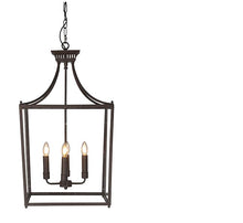 Load image into Gallery viewer, Greenvale Lantern