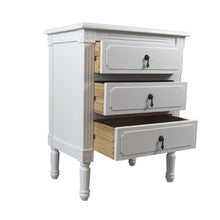 Load image into Gallery viewer, Andre Side Table – Various Colours – BUY2+ SAVE