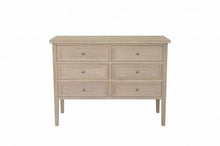 Load image into Gallery viewer, Leopold Chest – Various Colours