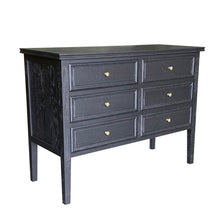 Load image into Gallery viewer, Leopold Chest – Various Colours