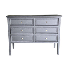 Load image into Gallery viewer, Leopold Chest – Various Colours