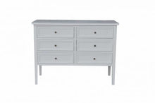 Load image into Gallery viewer, Leopold Chest – Various Colours