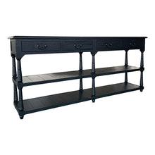 Load image into Gallery viewer, Sheraton Console – 3 Finish Options