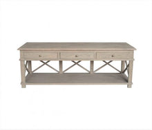 Load image into Gallery viewer, Williams TV Unit – 5 Colour Options