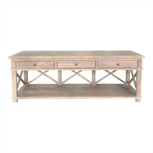 Load image into Gallery viewer, Williams TV Unit – 5 Colour Options