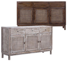 Load image into Gallery viewer, Hampton Buffet – 2 Colour Options