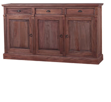 Load image into Gallery viewer, Henley Natural Sideboard