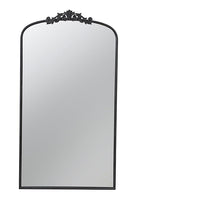 Load image into Gallery viewer, Holly Ornate Floor Mirror