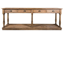 Load image into Gallery viewer, Hudson Console Table