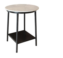 Load image into Gallery viewer, Hunter Side Table