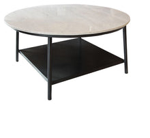 Load image into Gallery viewer, Hunter Coffee Table