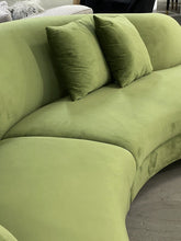 Load image into Gallery viewer, Venus Corner Sofa