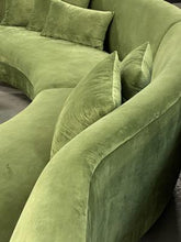 Load image into Gallery viewer, Venus Corner Sofa