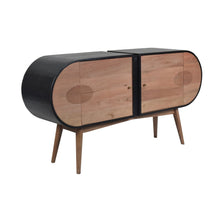 Load image into Gallery viewer, Tyson Oval Sideboard