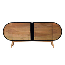 Load image into Gallery viewer, Tyson Oval Sideboard