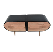 Load image into Gallery viewer, Tyson Oval Sideboard