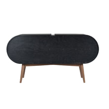 Load image into Gallery viewer, Tyson Oval Sideboard