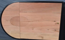 Load image into Gallery viewer, Tyson Oval Sideboard