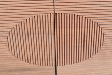 Load image into Gallery viewer, Tyson Oval Sideboard