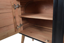 Load image into Gallery viewer, Tyson Oval Sideboard