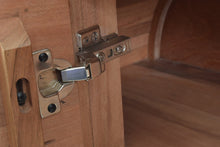 Load image into Gallery viewer, Tyson Oval Sideboard