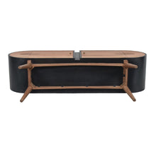 Load image into Gallery viewer, Tyson Oval Sideboard