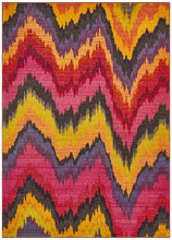 Load image into Gallery viewer, Lenore Pink Rug – Various Sizes