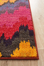 Load image into Gallery viewer, Lenore Pink Rug – Various Sizes
