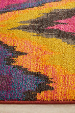 Load image into Gallery viewer, Lenore Pink Rug – Various Sizes
