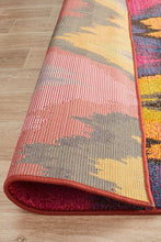 Load image into Gallery viewer, Lenore Pink Rug – Various Sizes