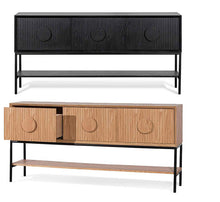 Load image into Gallery viewer, Kellie Console – 2 Colour Options