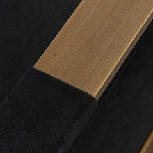 Load image into Gallery viewer, Nellie Gold Frame Chair