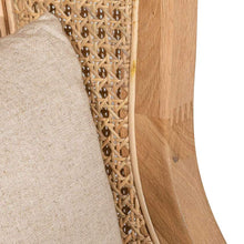 Load image into Gallery viewer, Kendall Wingback Chair