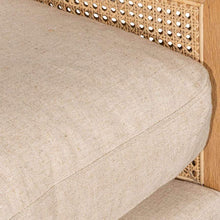 Load image into Gallery viewer, Kendall Wingback Chair