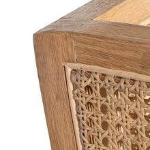 Load image into Gallery viewer, Kendall Wingback Chair