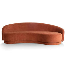 Load image into Gallery viewer, Senna 3 Seater Sofa