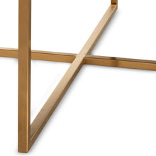 Load image into Gallery viewer, Nora Velvet Ottoman