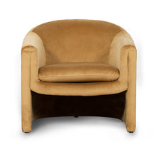 Load image into Gallery viewer, Montana Velvet Chair