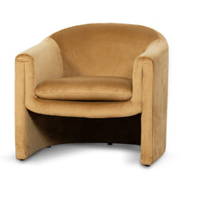 Load image into Gallery viewer, Montana Velvet Chair