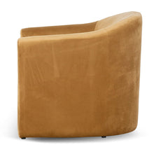 Load image into Gallery viewer, Montana Velvet Chair