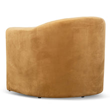 Load image into Gallery viewer, Montana Velvet Chair