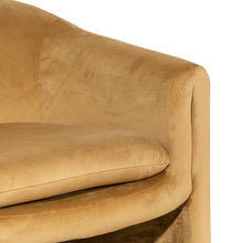 Load image into Gallery viewer, Montana Velvet Chair