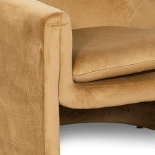 Load image into Gallery viewer, Montana Velvet Chair